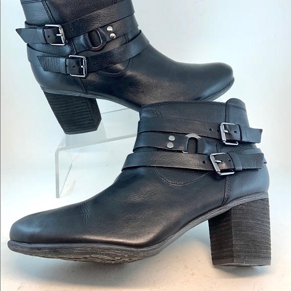 Josef Seibel Britney 02 Booties MISMATCHED 40 41 9 - Picture 5 of 11